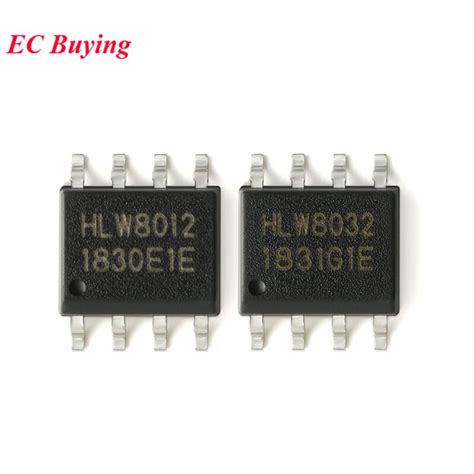 The HLW8012 is single phase energy monitor chip by the chinese manufacturer HLW Technology. . Hlw8012 vs hlw8032